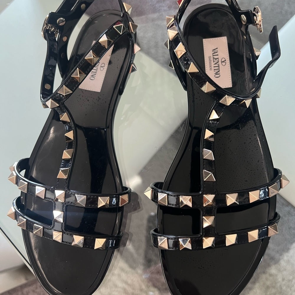 Valentino sandals